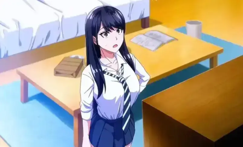 《泡我家的黑田同学》1080P高清全集免费看-泡我家的黑田同学无删减在线观看-日本动漫完整版无广告极速更新