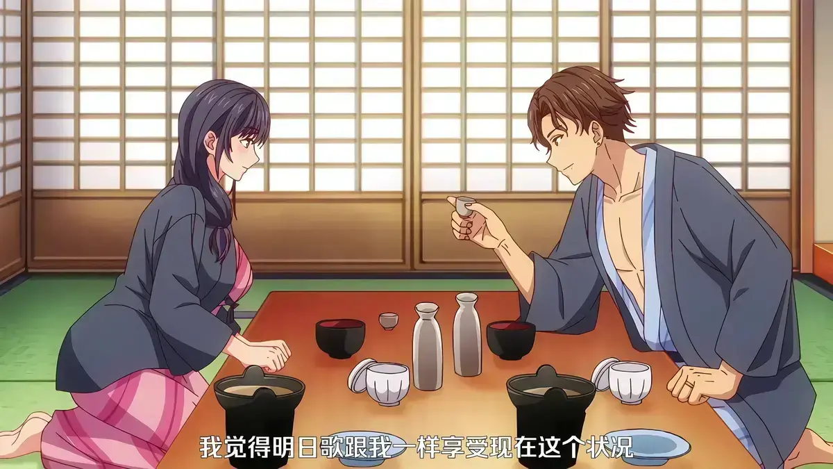 《夫妇联欢回不去的夜晚》动漫全集免费观看-高清无广告在线播放-速看动漫未删减完整版