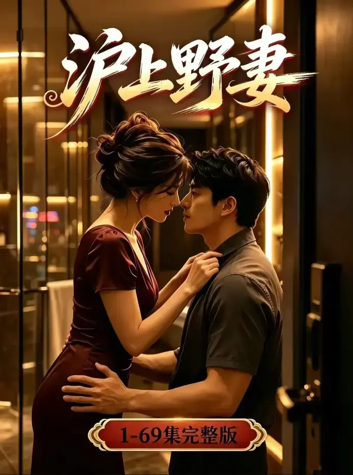 《沪上野妻》未删减全集完整版 - 都市逆袭男频爽剧全程高能 - 4K蓝光高清典藏版 - 夸克网盘资源免费下载在线观看